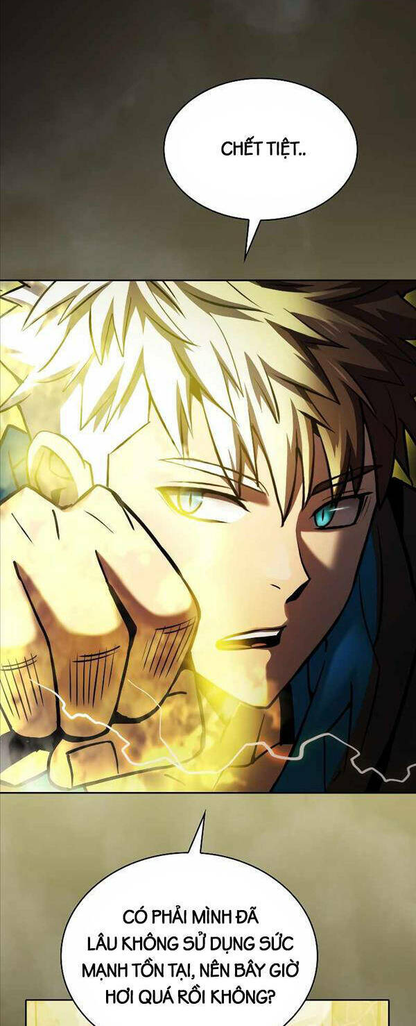 Người Chơi Trở Về Từ Địa Ngục - Chapter 122 - Page 53