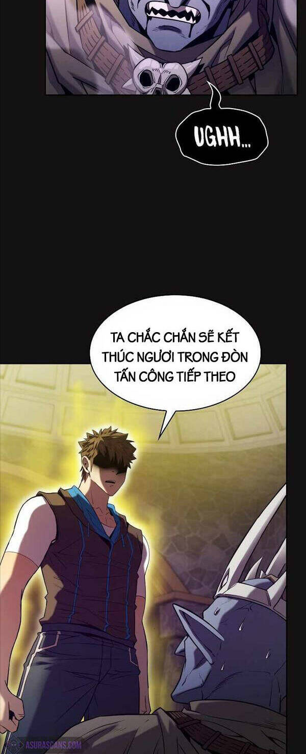 Người Chơi Trở Về Từ Địa Ngục - Chapter 122 - Page 55