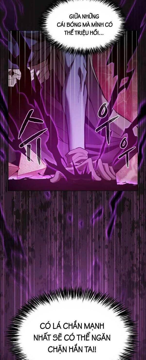Người Chơi Trở Về Từ Địa Ngục - Chapter 122 - Page 58