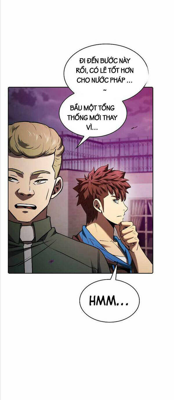 Người Chơi Trở Về Từ Địa Ngục - Chapter 122 - Page 5