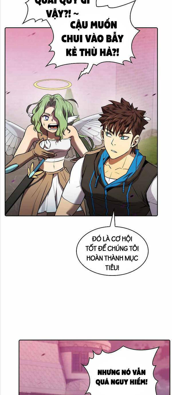 Người Chơi Trở Về Từ Địa Ngục - Chapter 122 - Page 8