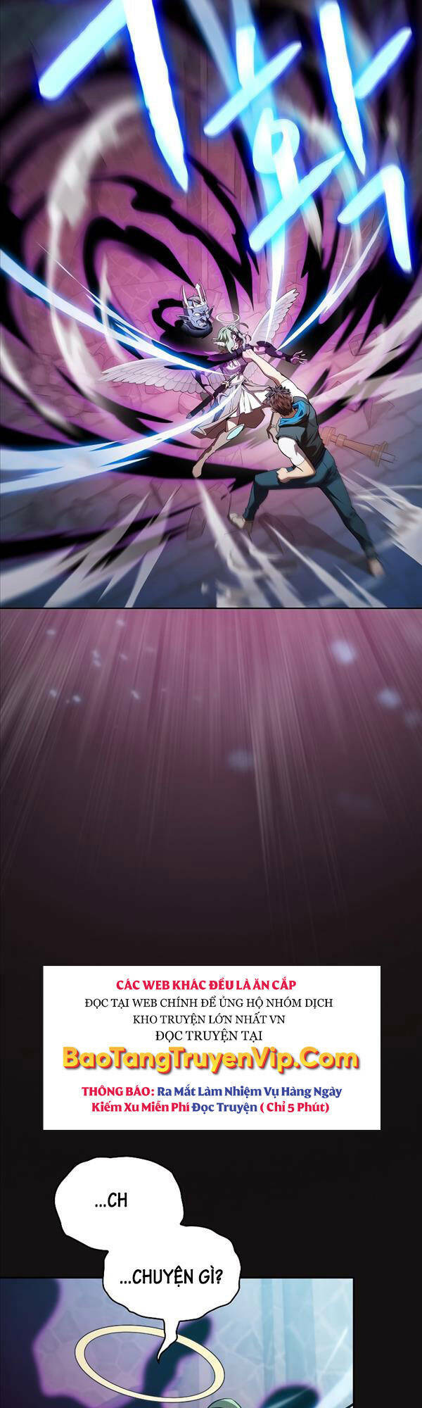 Người Chơi Trở Về Từ Địa Ngục - Chapter 123 - Page 10