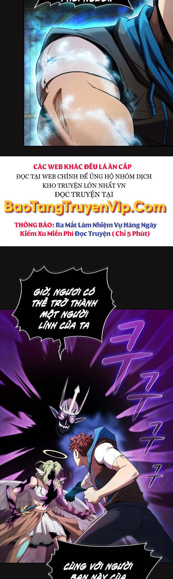 Người Chơi Trở Về Từ Địa Ngục - Chapter 123 - Page 13