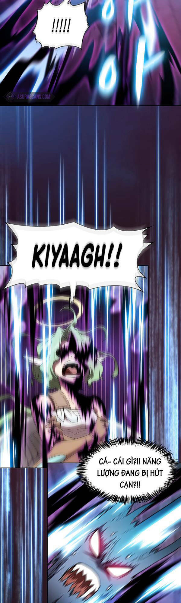 Người Chơi Trở Về Từ Địa Ngục - Chapter 123 - Page 16