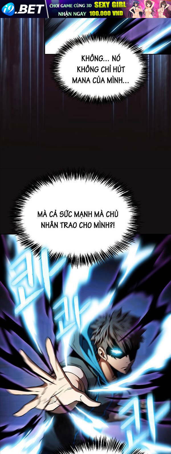 Người Chơi Trở Về Từ Địa Ngục - Chapter 123 - Page 17