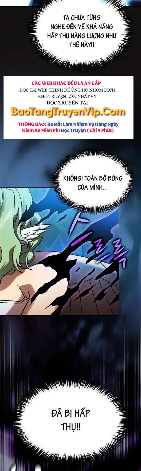 Người Chơi Trở Về Từ Địa Ngục - Chapter 123 - Page 18