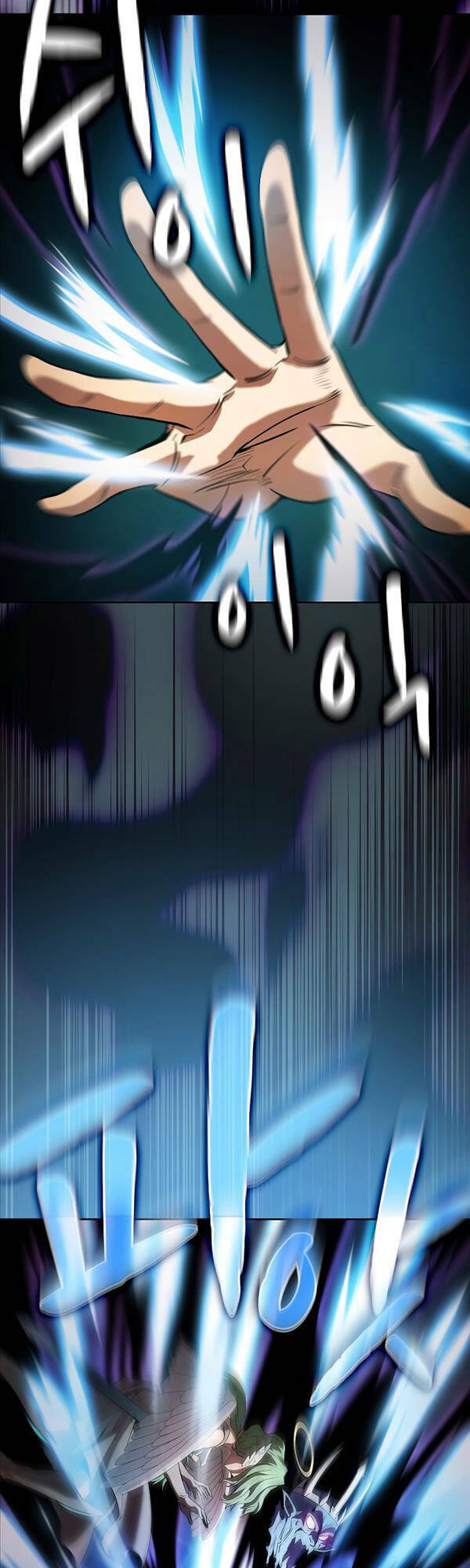 Người Chơi Trở Về Từ Địa Ngục - Chapter 123 - Page 19