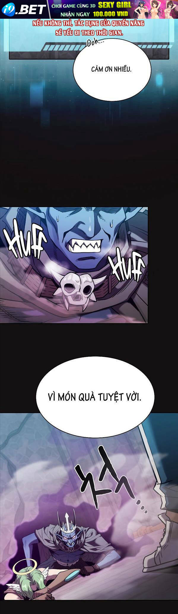 Người Chơi Trở Về Từ Địa Ngục - Chapter 123 - Page 22