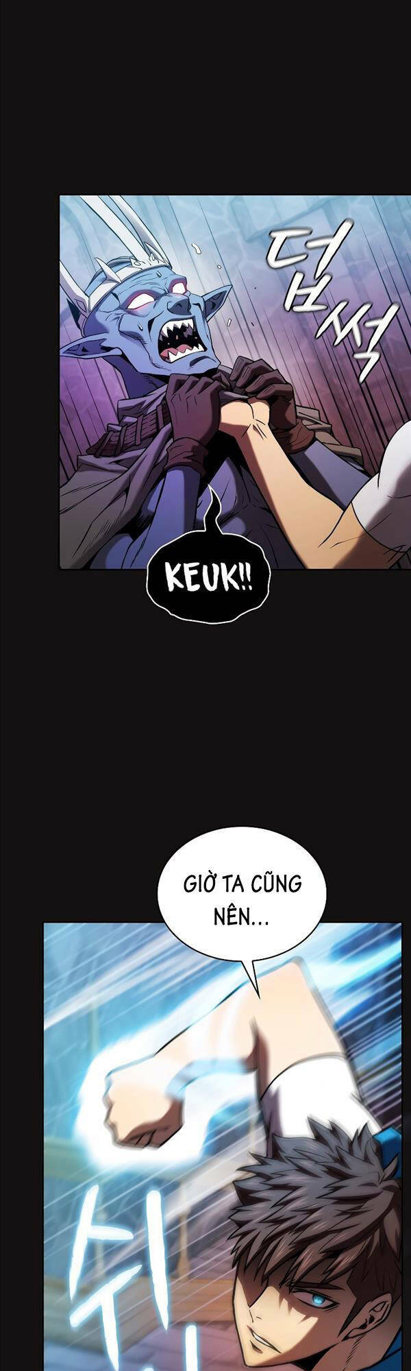 Người Chơi Trở Về Từ Địa Ngục - Chapter 123 - Page 23