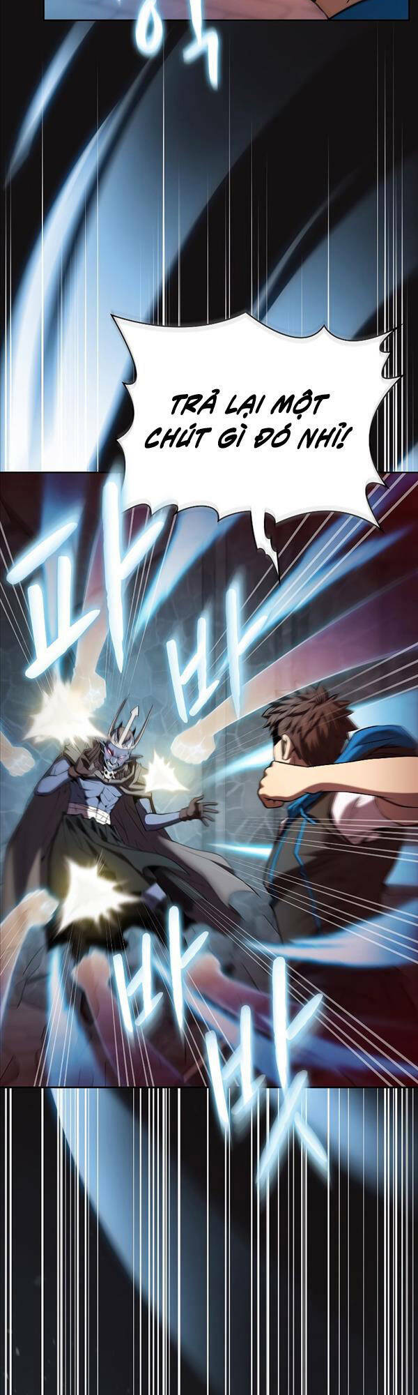 Người Chơi Trở Về Từ Địa Ngục - Chapter 123 - Page 24