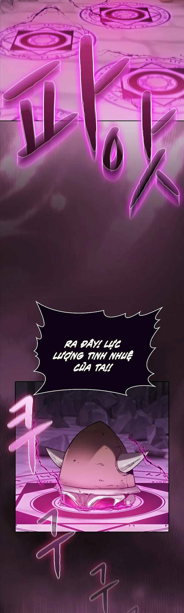 Người Chơi Trở Về Từ Địa Ngục - Chapter 123 - Page 28