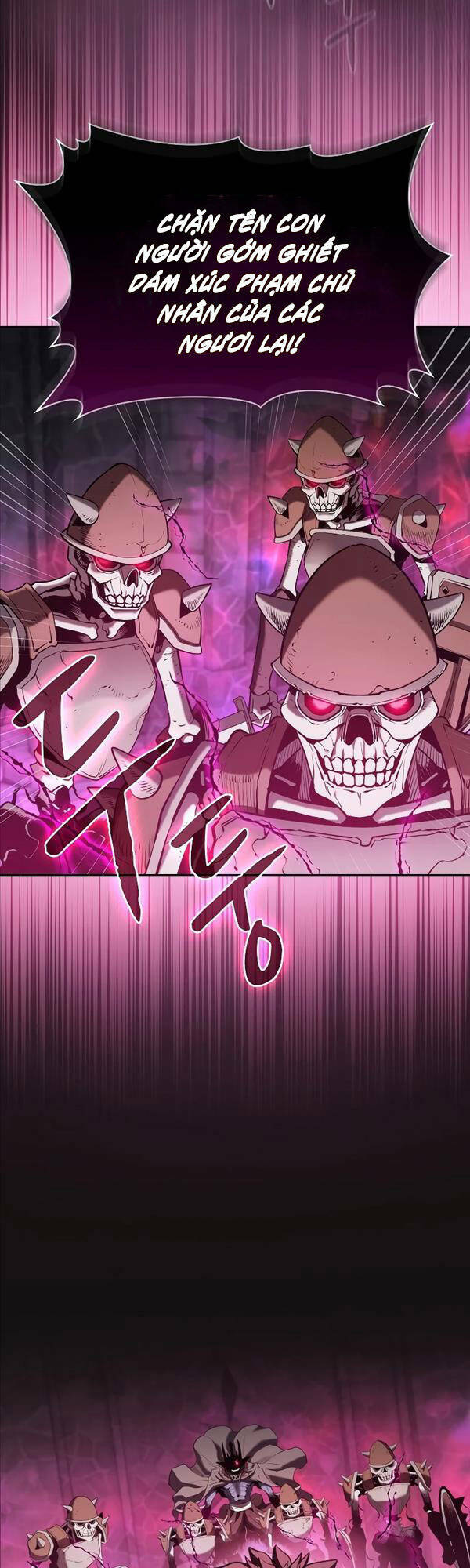 Người Chơi Trở Về Từ Địa Ngục - Chapter 123 - Page 29