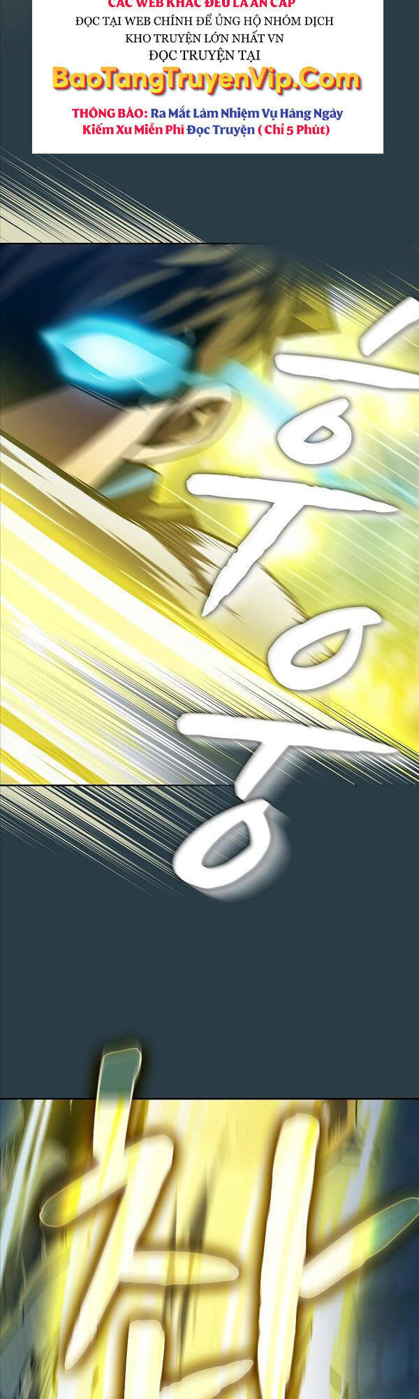 Người Chơi Trở Về Từ Địa Ngục - Chapter 123 - Page 41