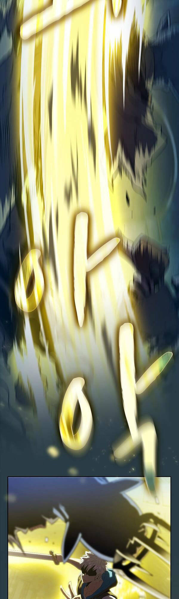 Người Chơi Trở Về Từ Địa Ngục - Chapter 123 - Page 42