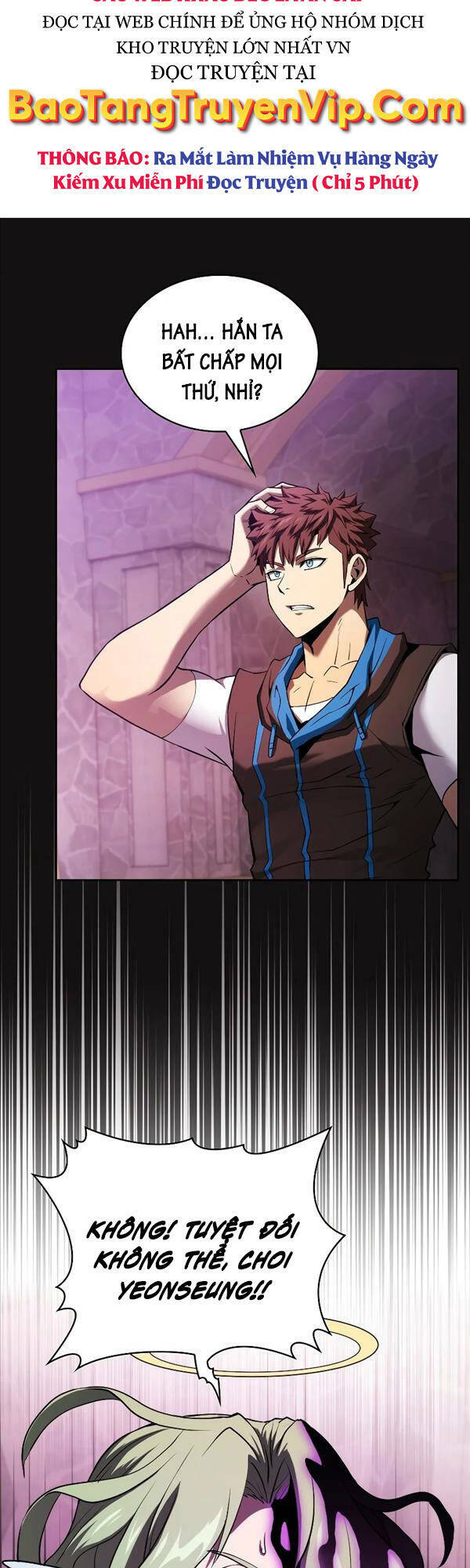 Người Chơi Trở Về Từ Địa Ngục - Chapter 123 - Page 4