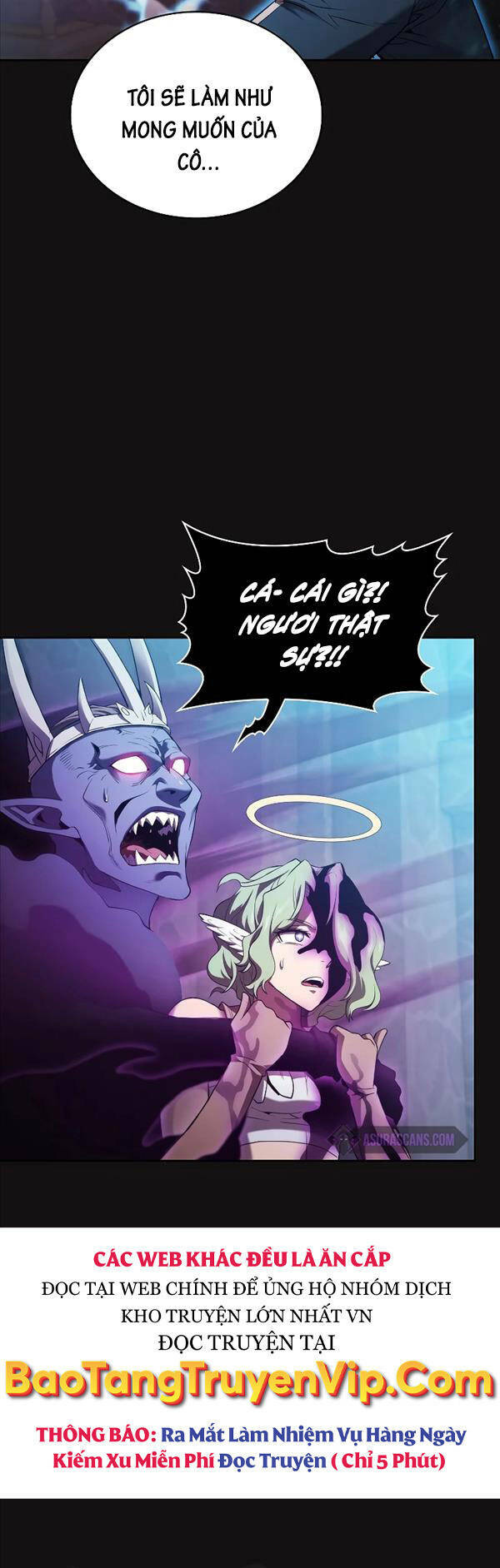 Người Chơi Trở Về Từ Địa Ngục - Chapter 123 - Page 7