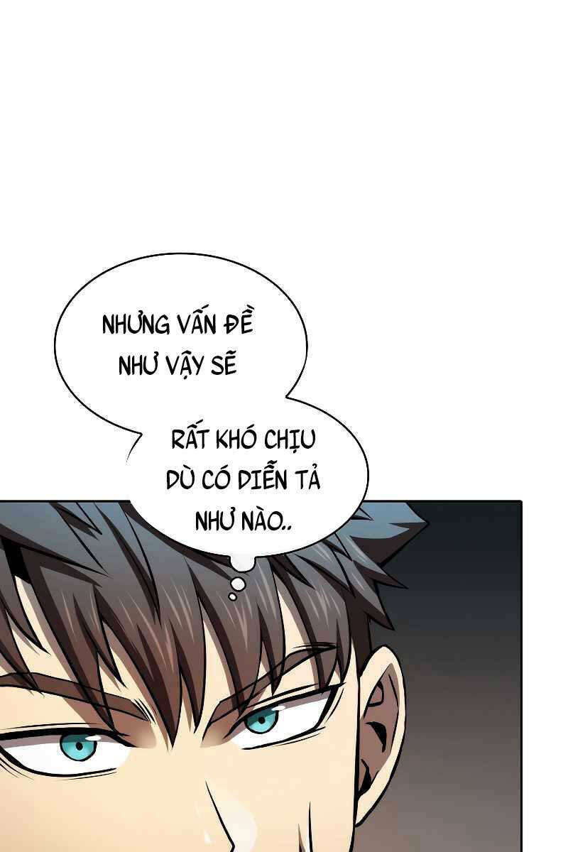 Người Chơi Trở Về Từ Địa Ngục - Chapter 124 - Page 99