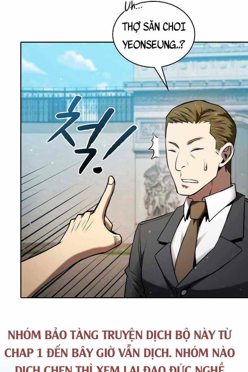 Người Chơi Trở Về Từ Địa Ngục - Chapter 124 - Page 101