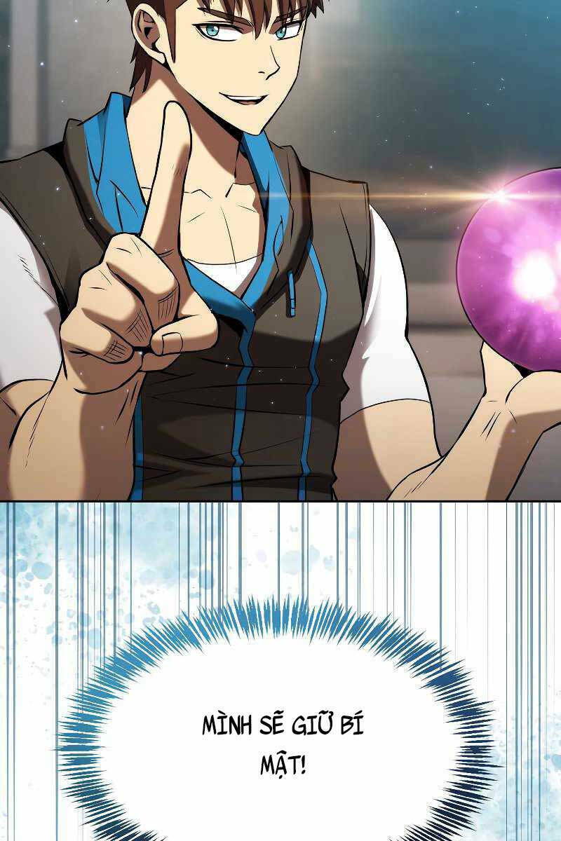 Người Chơi Trở Về Từ Địa Ngục - Chapter 124 - Page 103