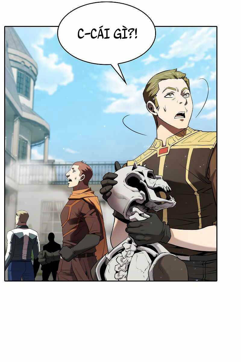 Người Chơi Trở Về Từ Địa Ngục - Chapter 124 - Page 11