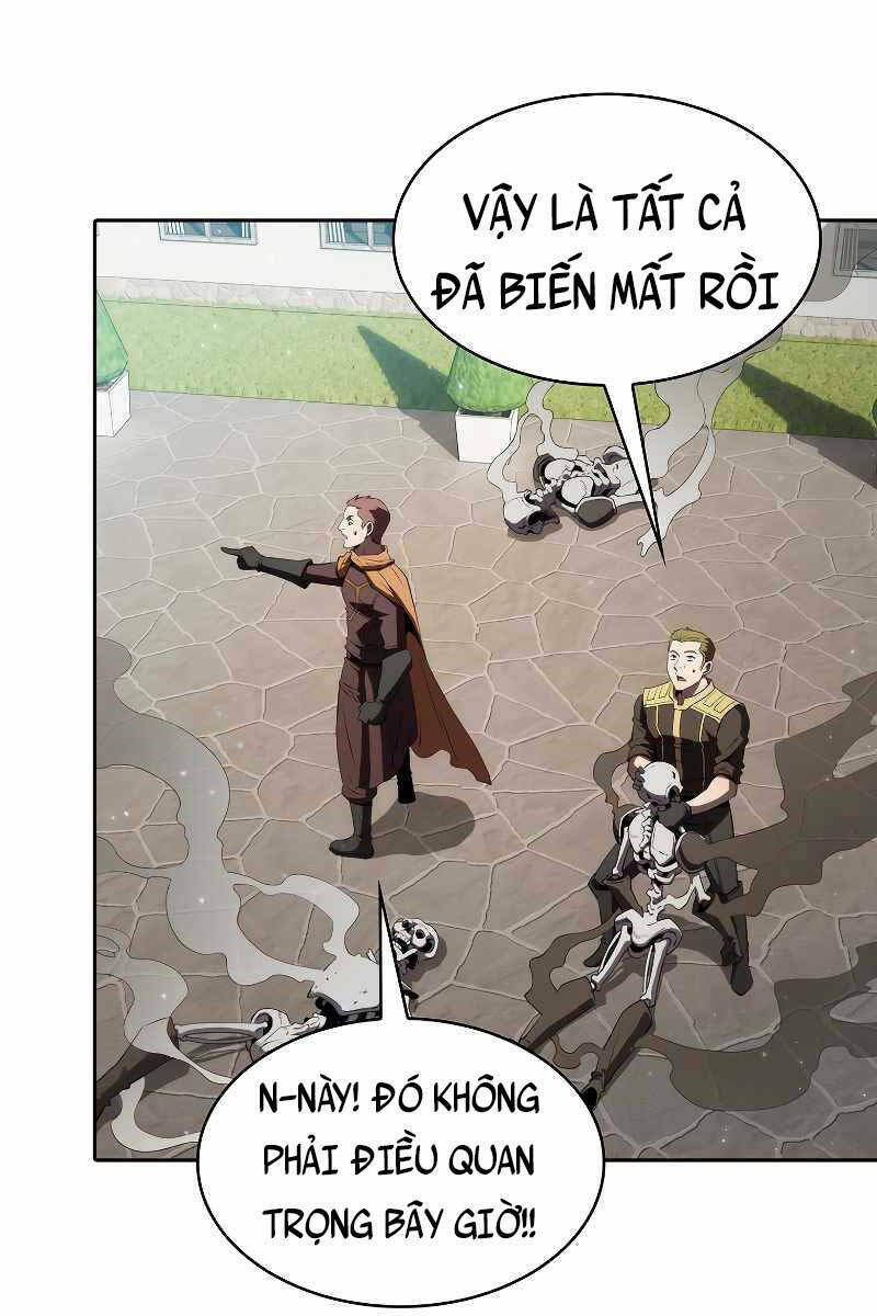 Người Chơi Trở Về Từ Địa Ngục - Chapter 124 - Page 12