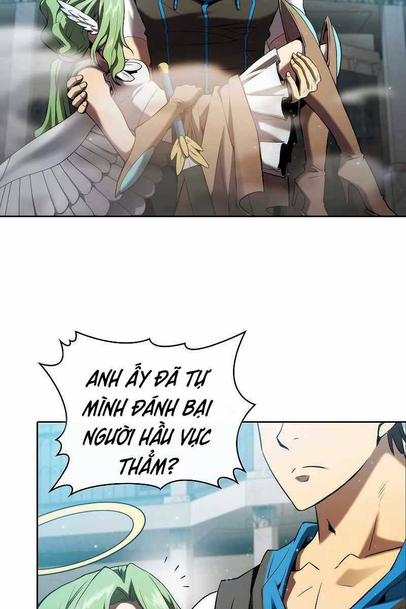 Người Chơi Trở Về Từ Địa Ngục - Chapter 124 - Page 17