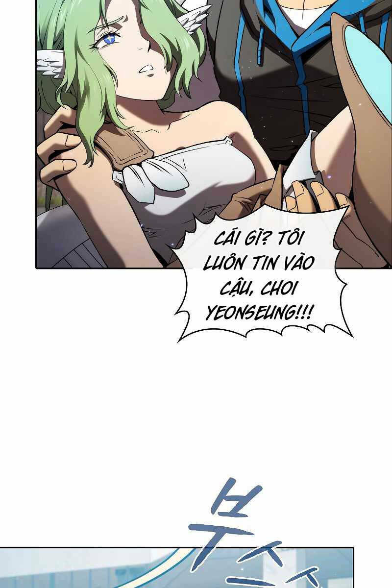 Người Chơi Trở Về Từ Địa Ngục - Chapter 124 - Page 18