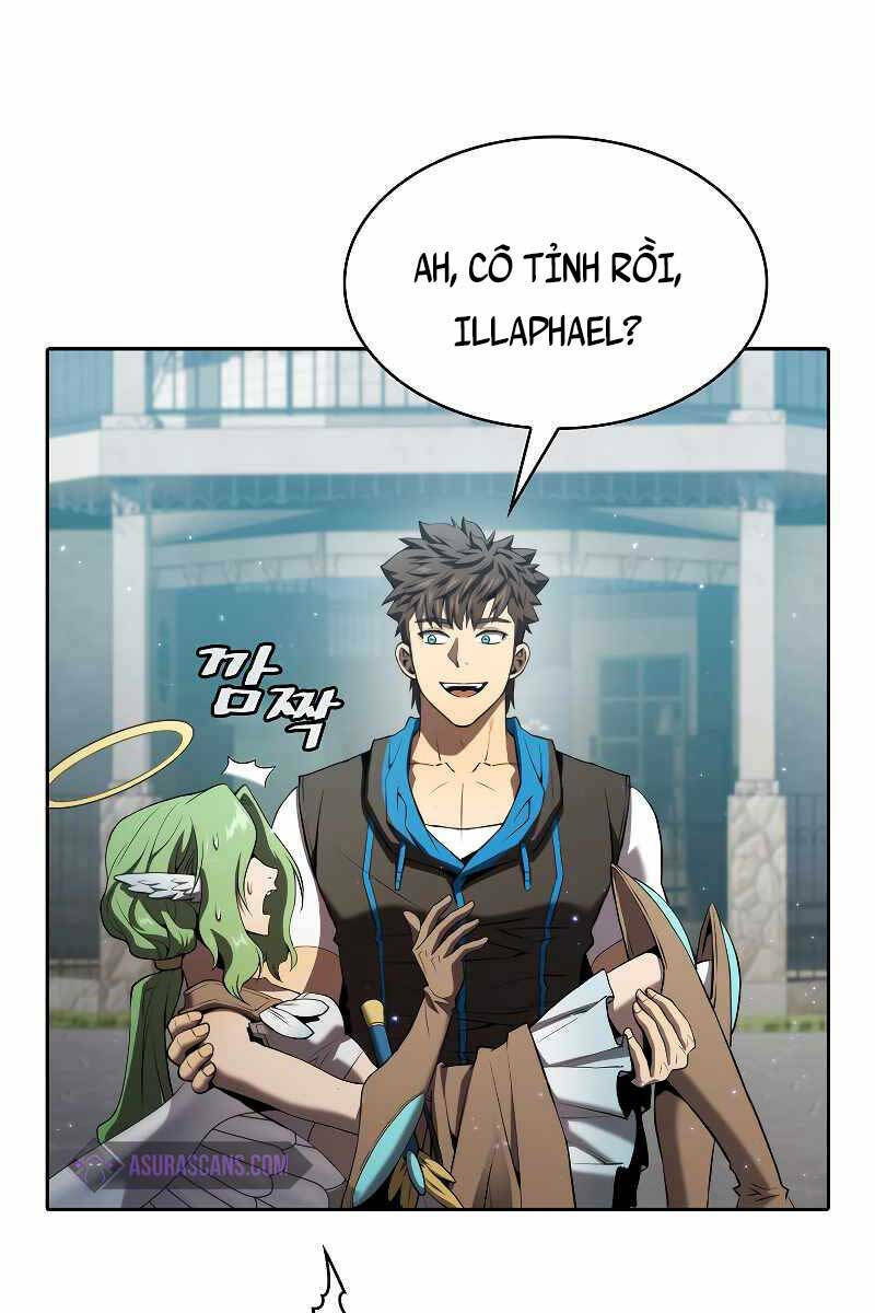 Người Chơi Trở Về Từ Địa Ngục - Chapter 124 - Page 20