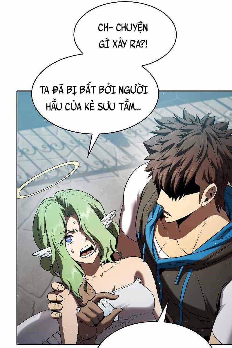 Người Chơi Trở Về Từ Địa Ngục - Chapter 124 - Page 22
