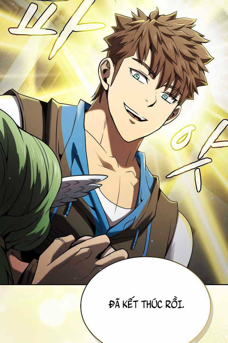 Người Chơi Trở Về Từ Địa Ngục - Chapter 124 - Page 24