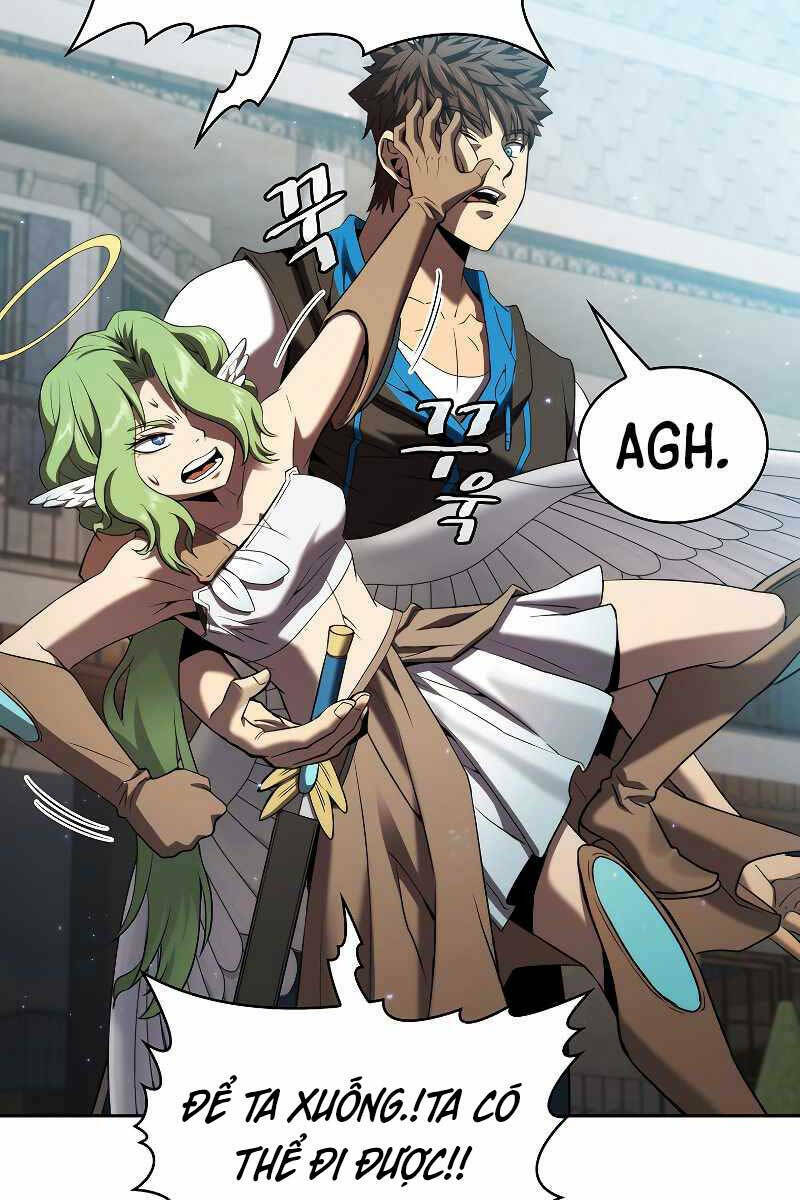 Người Chơi Trở Về Từ Địa Ngục - Chapter 124 - Page 27