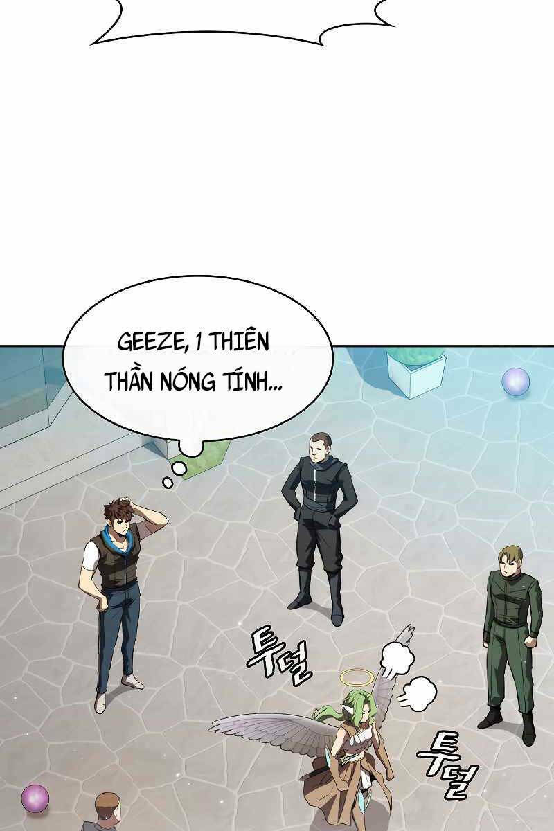 Người Chơi Trở Về Từ Địa Ngục - Chapter 124 - Page 28