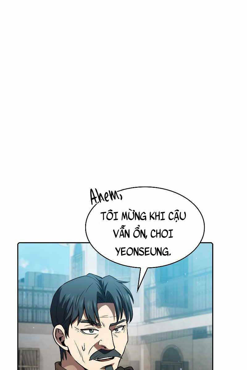 Người Chơi Trở Về Từ Địa Ngục - Chapter 124 - Page 31