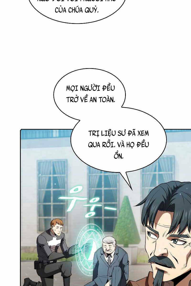 Người Chơi Trở Về Từ Địa Ngục - Chapter 124 - Page 34