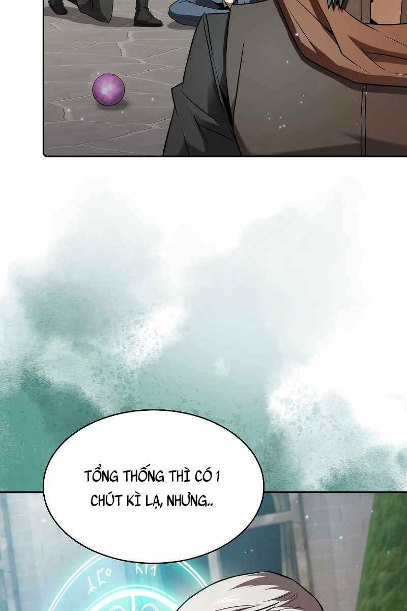 Người Chơi Trở Về Từ Địa Ngục - Chapter 124 - Page 35