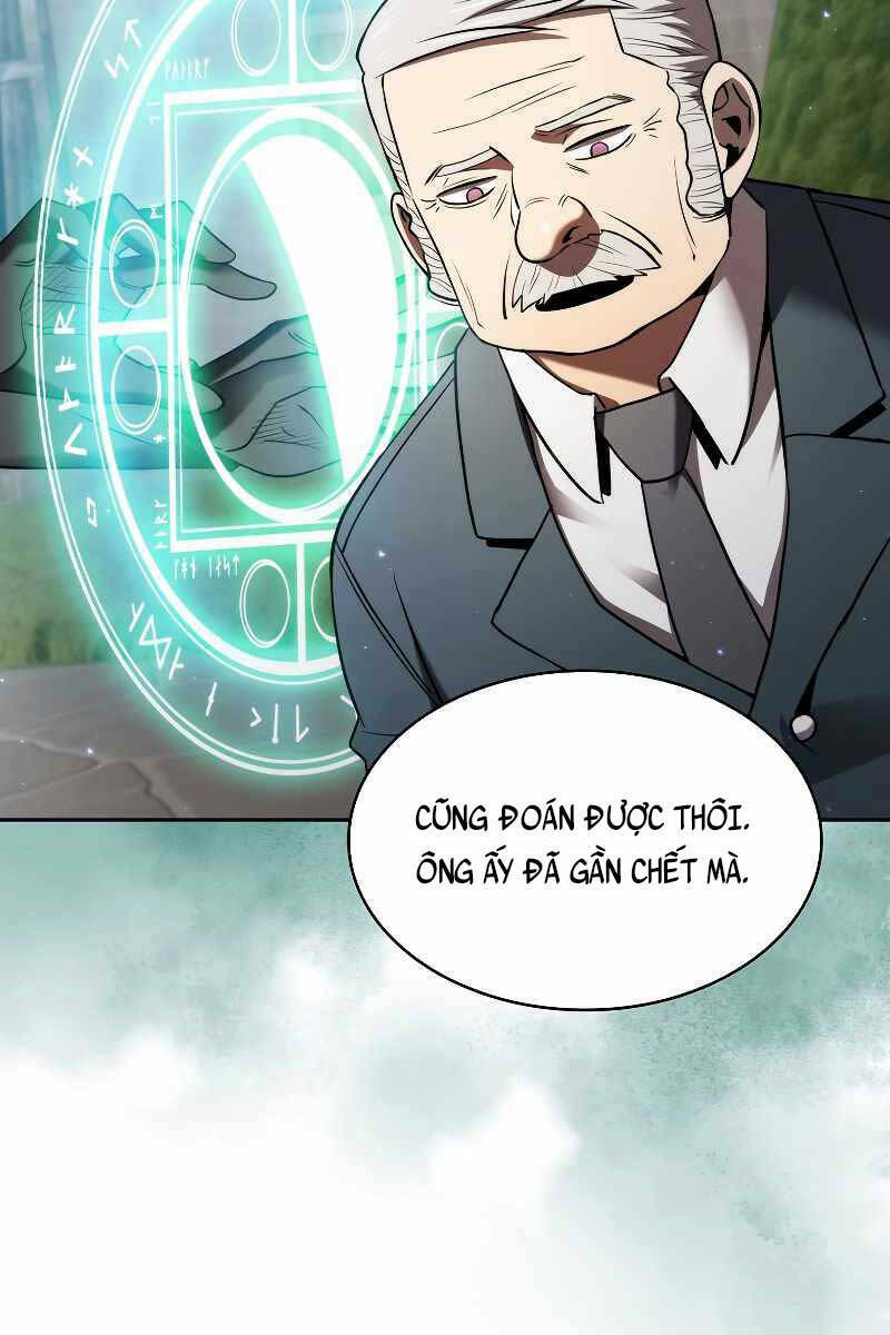 Người Chơi Trở Về Từ Địa Ngục - Chapter 124 - Page 36