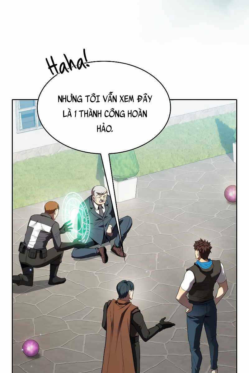 Người Chơi Trở Về Từ Địa Ngục - Chapter 124 - Page 37