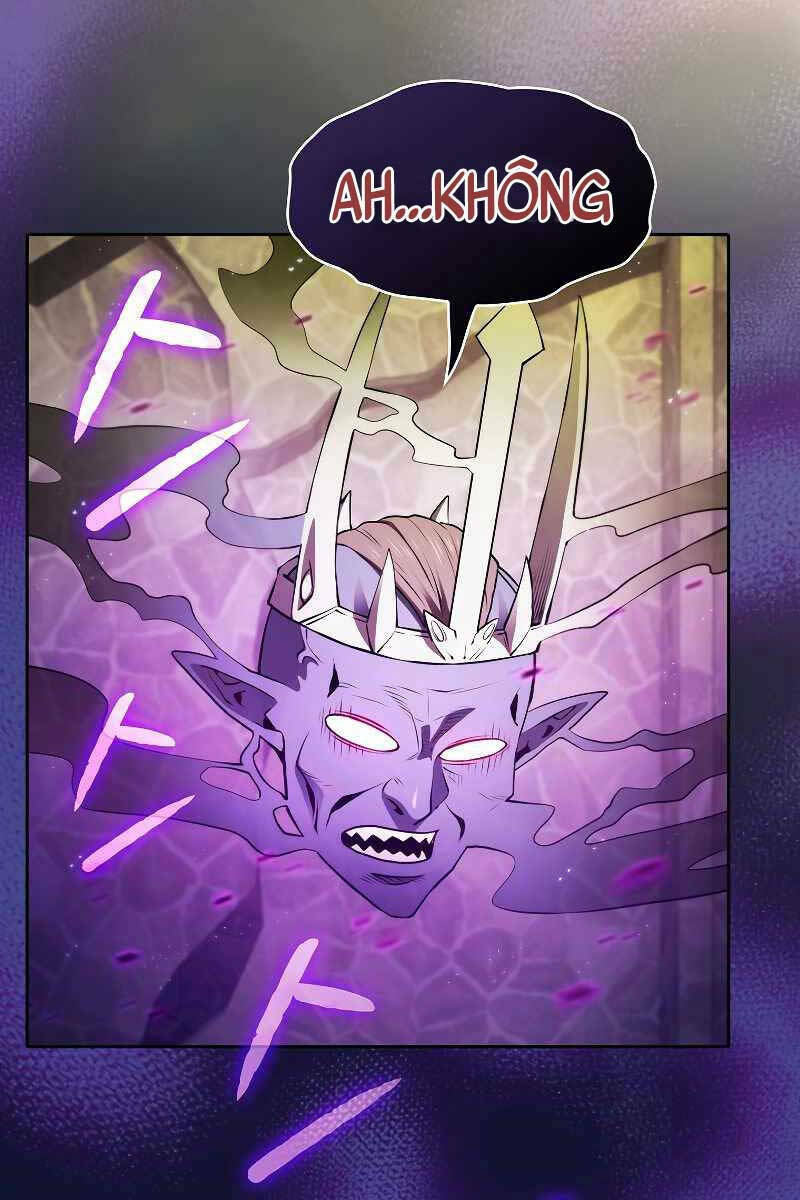Người Chơi Trở Về Từ Địa Ngục - Chapter 124 - Page 3