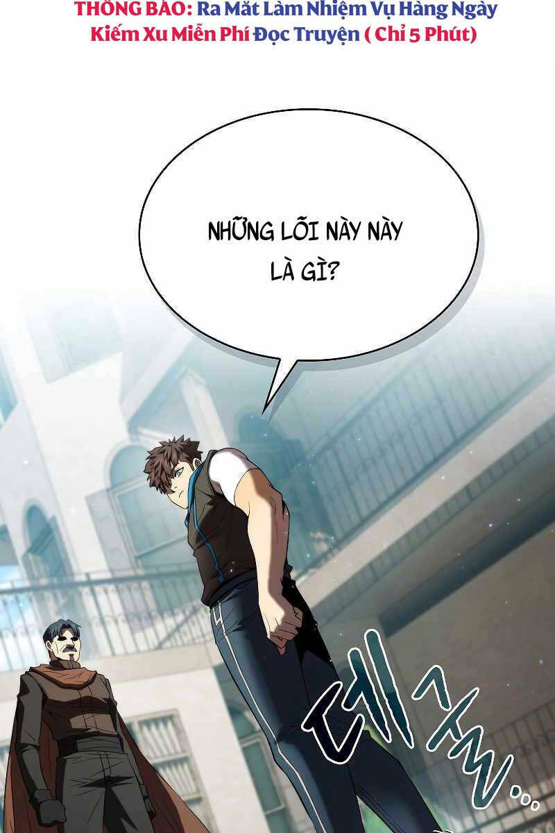 Người Chơi Trở Về Từ Địa Ngục - Chapter 124 - Page 40