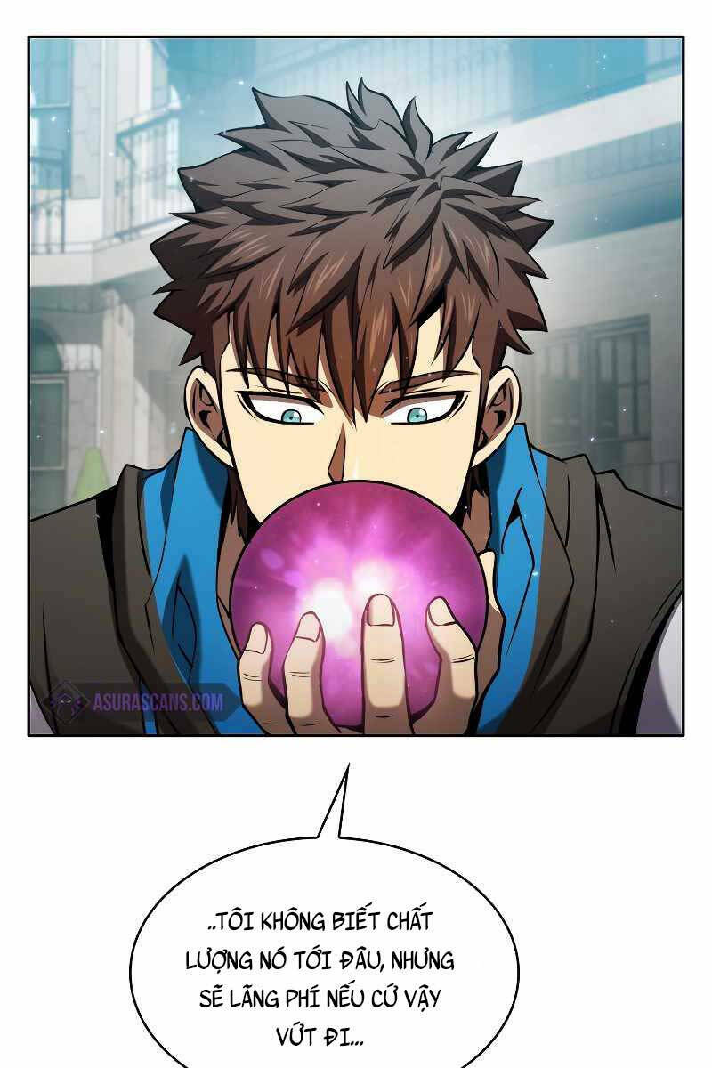 Người Chơi Trở Về Từ Địa Ngục - Chapter 124 - Page 43