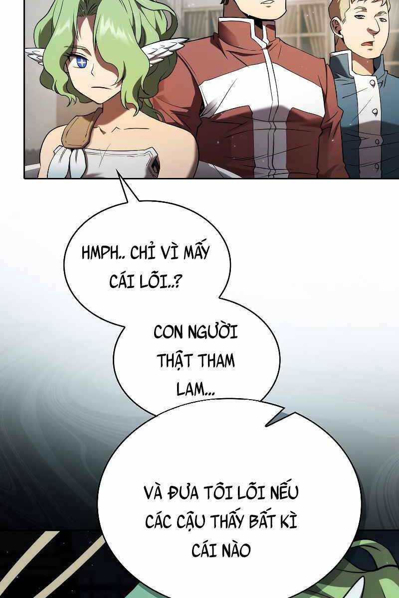 Người Chơi Trở Về Từ Địa Ngục - Chapter 124 - Page 45