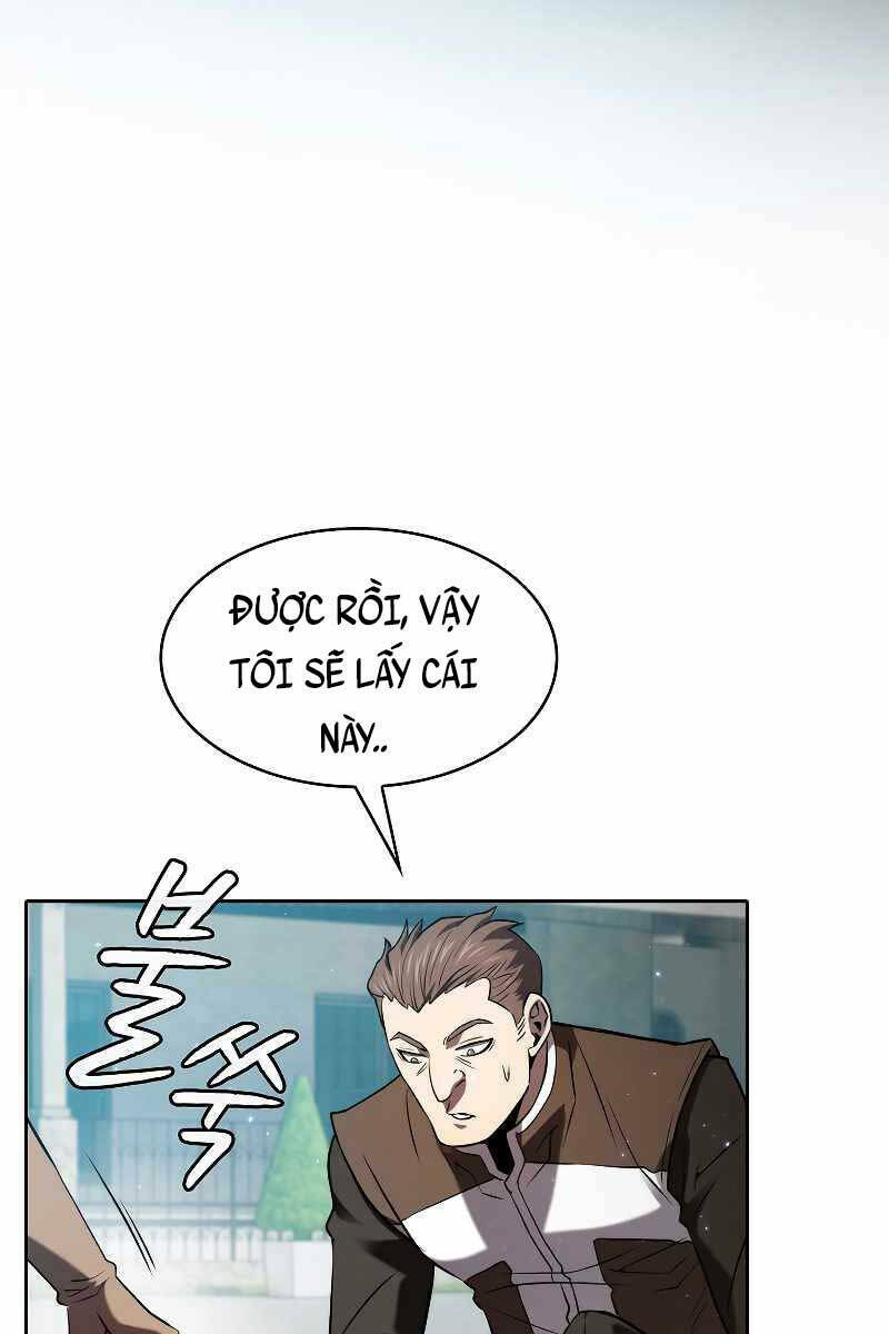 Người Chơi Trở Về Từ Địa Ngục - Chapter 124 - Page 47