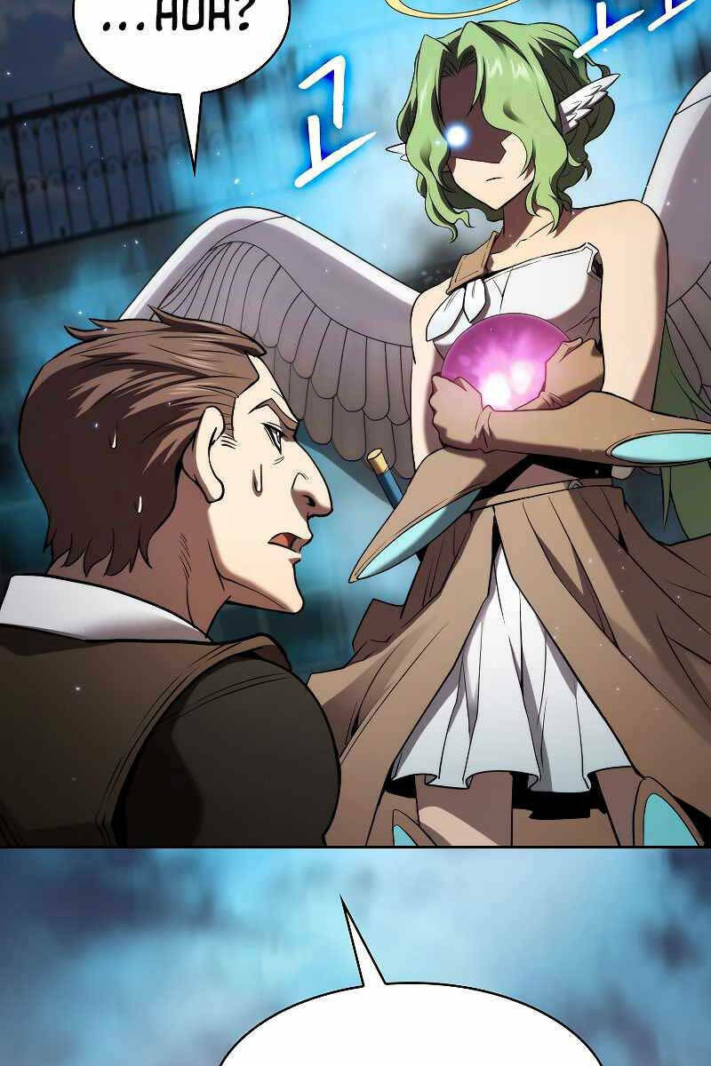 Người Chơi Trở Về Từ Địa Ngục - Chapter 124 - Page 50