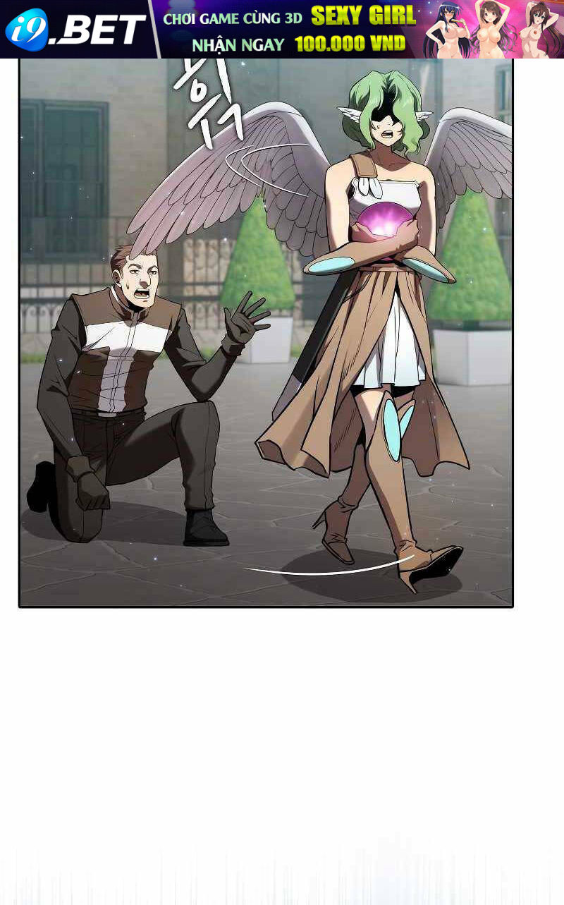 Người Chơi Trở Về Từ Địa Ngục - Chapter 124 - Page 53