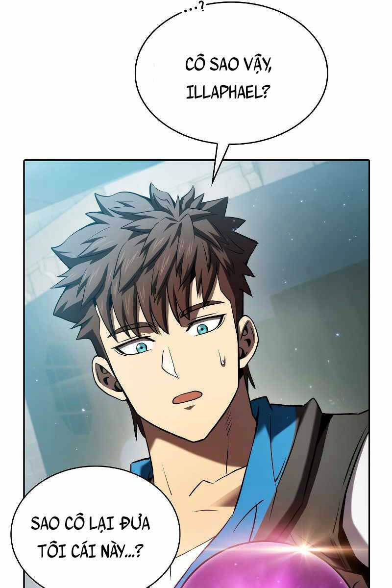 Người Chơi Trở Về Từ Địa Ngục - Chapter 124 - Page 56