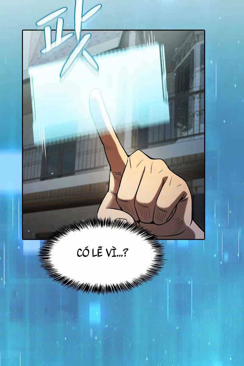 Người Chơi Trở Về Từ Địa Ngục - Chapter 124 - Page 59