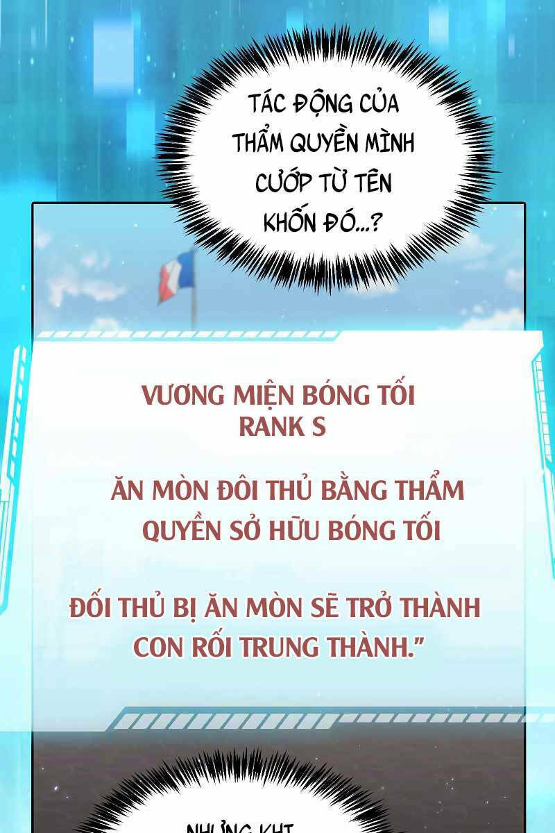 Người Chơi Trở Về Từ Địa Ngục - Chapter 124 - Page 60