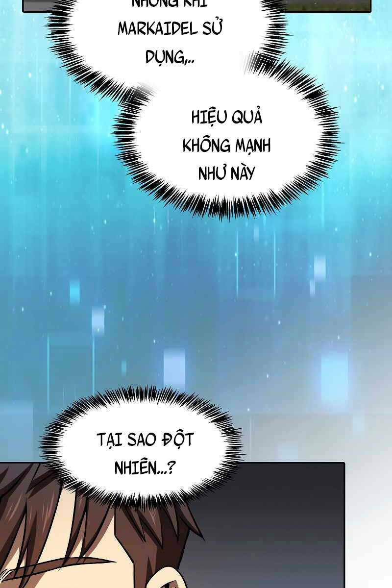 Người Chơi Trở Về Từ Địa Ngục - Chapter 124 - Page 61