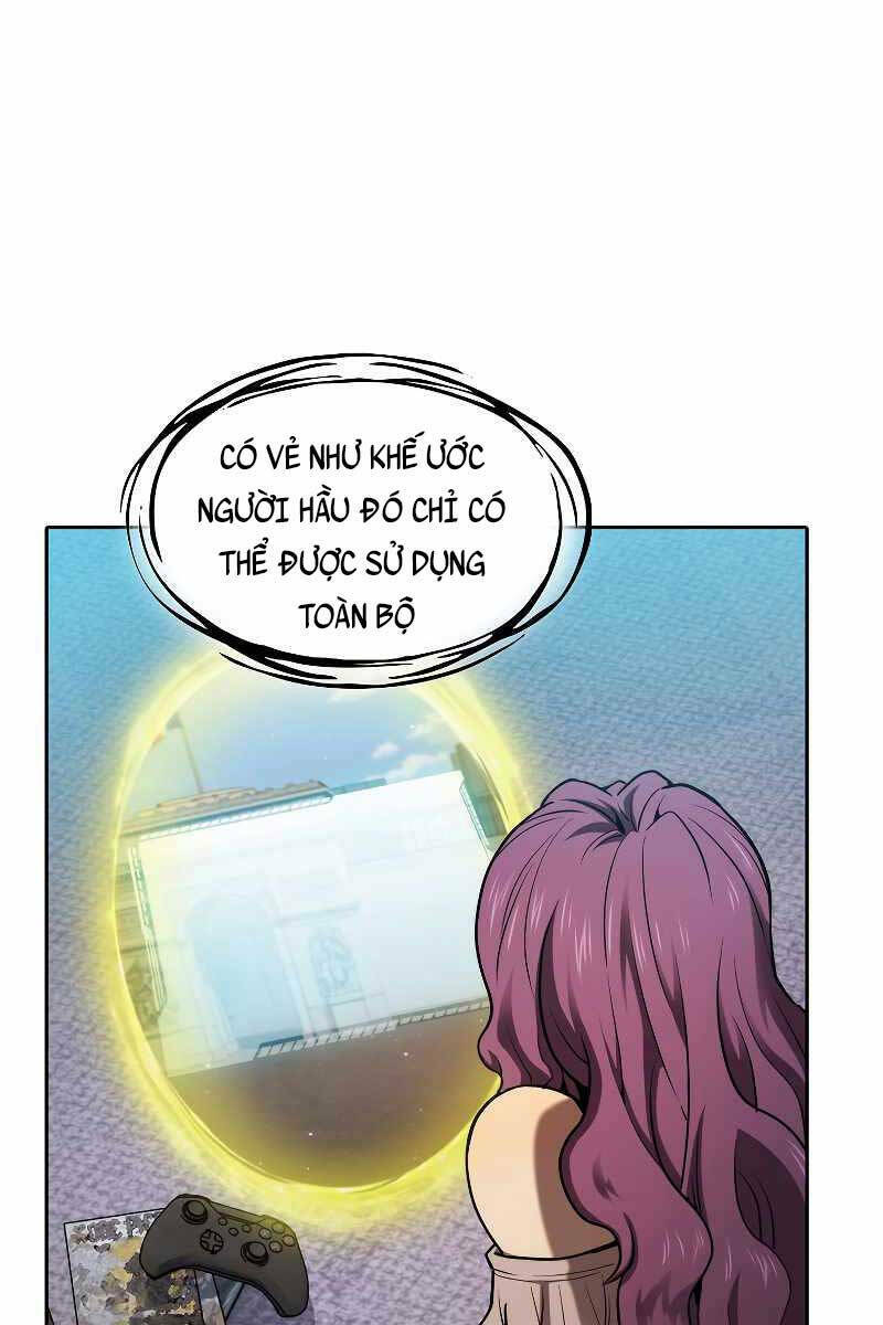 Người Chơi Trở Về Từ Địa Ngục - Chapter 124 - Page 64
