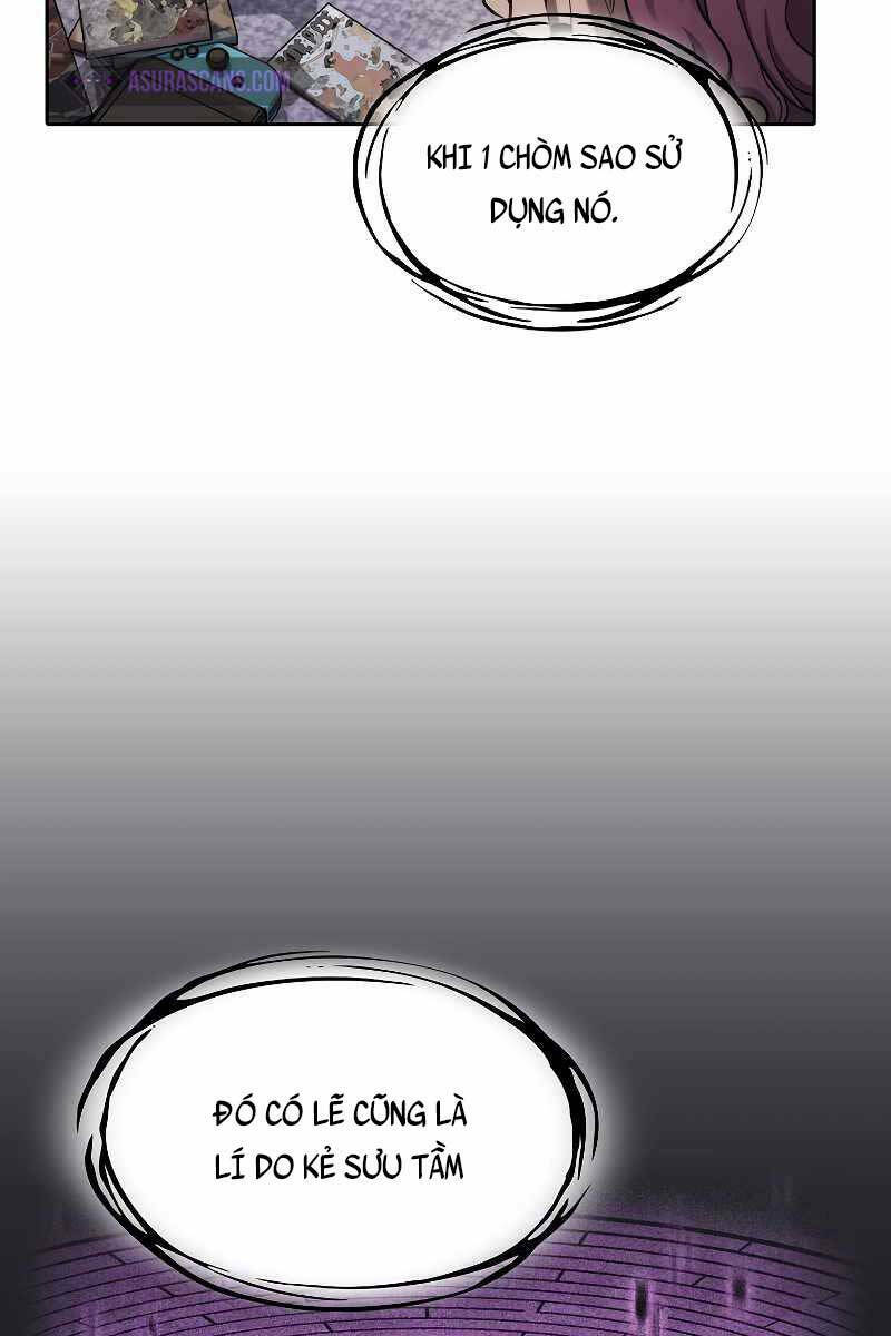 Người Chơi Trở Về Từ Địa Ngục - Chapter 124 - Page 65